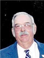 Charles Baker Obituary (1937