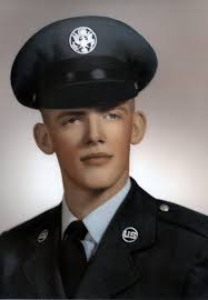 Dannie "Dan" Eugene McGrew Obituary July 3, 2022