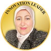 Nadia Boutaoui, PhD, EMBA