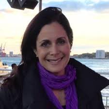 Debbie Doctofsky-Solomon Children's Book Author