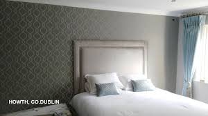 Wallpaperer Dublin Wallpaper Hanging Service Fitzwilliam Painting Co