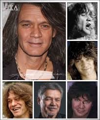 In Memoriam: Eddie Van Halen, (January 26, 1955