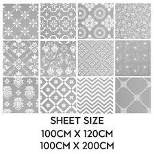 Rabbitgoo privacy window film static cling frosted window film opaque glass film no glue window sticker uv protection white stripe for office living room or kitchen 44.5x200cm. Privacy Frosted Window Film Decorative Etched Feature Glass Self Adhesive Vinyl Ebay