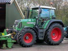 300 Fendt Ideen Fendt Traktoren Traktor
