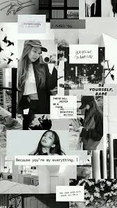 Pin Oleh Driri Di Blackpink Selebritas Gambar Inspirasi Desain Grafis