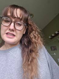 Hydrating products for dry 2b-3a hair types