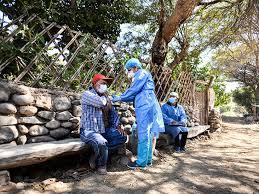 Jun 17, 2021 · a mais recente variante que levou a organização mundial da saúde (oms) a emitir um alerta é a lambda. What To Know About The Coronavirus Lambda Variant