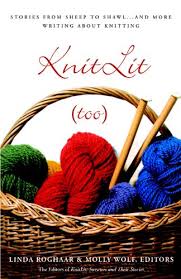 Join us online or by phone. Amazon Com Knitlit Too Stories From Sheep To Shawl And More Writing About Knitting Ebook Roghaar Linda Wolf Molly Kindle Store