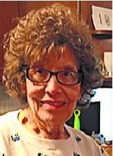 Mary Konopka Obituary (2020)