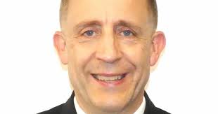 Retired U.S. Navy Captain H. Thomas Workman Named Director of BLM National  Operations Center