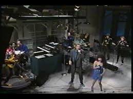 Take Me Home Tonight Eddie Money With Ronnie Spector 1988 Live Letterman Youtube Easy Listening Music 70s Rock Music David Letterman