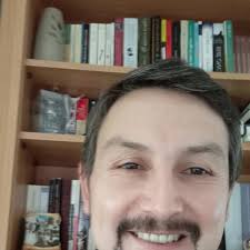 Ernesto MOYA-ELIZONDO