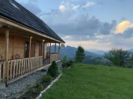 Nu trebuie să mergeţi departe. 30 Cele Mai Frumoase Pensiuni Din Romania Ingridzenmoments