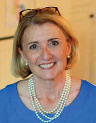 Patricia Anne McKnew