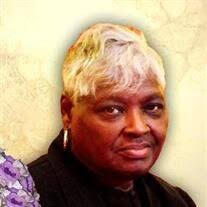 Mrs. Claudia Mae Arnold Obituary