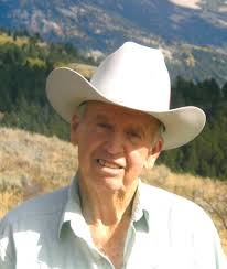 George Ellis Obituary (1931