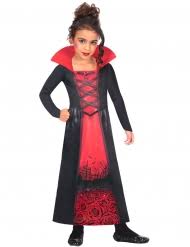 Alle kleider werden unique sein, abhängig von den materialien, die zu der zeit zur. Gunstige Vampir Kostume Fur Kinder Karneval Megastore De