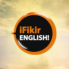 Ifikir English Home Facebook