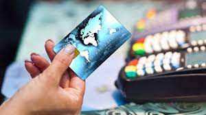 You may have more trouble getting a card with. Why Use A Business Credit Card Here Are The Top Reasons Small Business Trends