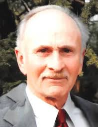 Lawrence Ellis Bartley