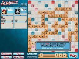 You build off of existing words, and your opponents. Scrabble Download Free Download Scrabble Game