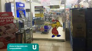 Karena, perusahaan sudah menyediakan situs yang bisa kamu akses kapanpun. Populer Buruh Setop Boikot Indomaret Giant Disebut Tutup Imbas Omnibus Law Kumparan Com