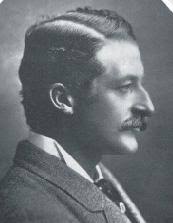 Capt Ronald George Elidor Campbell (1848-1879)