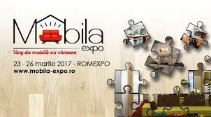 Mobila Expo La Romexpo BucureÈ™ti Revista Mobila