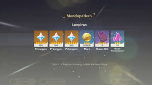 Genshin impact codes crop up every now and then on twitter or discord, and for players above a certain rank it's a great way to earn lots of free mora, primogems. New Code Redeem Update 1 5 Asia Server 16 April Free 300 Primogems Genshin Impact Youtube