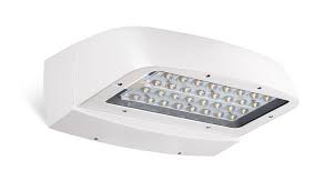 Featuring a condensed, low profile design, this emergency fixture is ideal for hallways, stairwells, rooms and can also be used in damp locations. Philips Wall Mounted Led Lights Blog Wall Decor