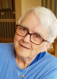 Condolence Book for Kathleen (Kay) O'Donoghue (née Fitzhenry) (Prosperous,  Kildare)