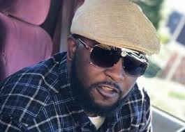 Mr. Geodric Demetrius Strong Obituary May 22, 2021