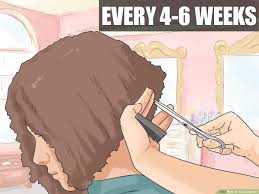 It moisturizes dry brittle and frizzy strands and is also effective against head lice and dandruff. How To Treat Dry Hair 13 Steps With Pictures Wikihow