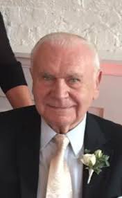 Joseph Blaha Obituary August 5, 2023