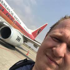 Foreigner loves the Philippines