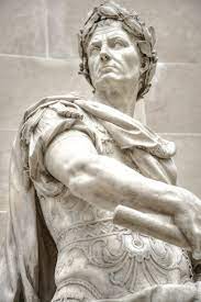 Just as my namesake campaigned in gaul before he crossed the rubicon, so have i campaigned, and will cross the colorado. Top 10 Interesting Facts About Julius Caesar Discover Walks Blog