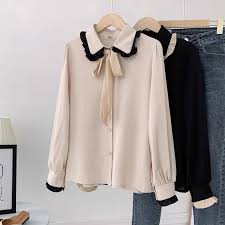 See more of blouse wanita on facebook. Baju Korea Style Shopee