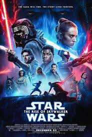 The rise of skywalker has now been unveiled for the world to see. Star Wars The Rise Of Skywalker Movie Posters A4 A3 A2 Quality Prints A2 Rise Of Skywalker Poster 1 Amazon Co Uk Kitchen Home
