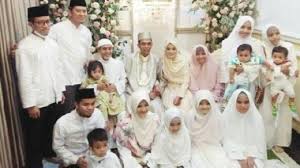 We did not find results for: Goriau Digelar Sederhana Pernikahan Ustaz Abdul Somad Dihadiri Pimpinan Gontor