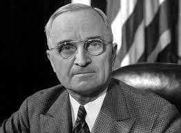 Harry S. Truman