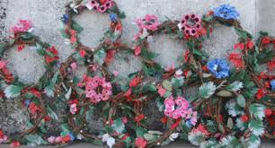 Today is decoration day in liberia. Ebola Robs Families Of A Place To Grieve On Liberia S Decoration Day Ifrc