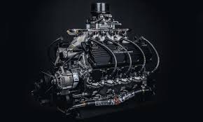 How much does a nascar pit crew member make? Ford Fr9 Efi V8 Engine Engine Builder Magazine