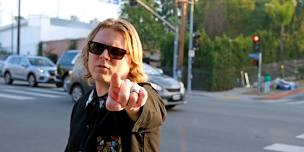 TY SEGALL (solo acoustic) at The Grove House