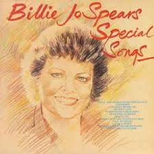 Billie Jo Spears