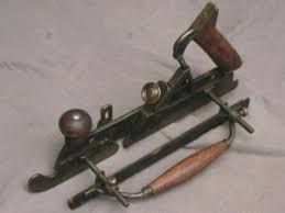 26 Pialla Rabot Sik Anya Gyalult Copy Des Stanley 45 Rus Antique Tools Hand Tools Woodworking Tools