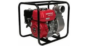 Pompa adalah suatu alat untuk memindahkan fluida cair dari suatu tempat ke tempat lain dengan perubahan tekanan. Kota Mesin Honda Wb 20 Xn Pompa Air 2 Gx 160 5 5hp
