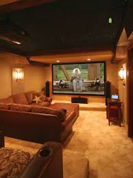 Can you imagine a better image than you and your family stretched out across an extreme comfort home theatre lounge, at the end of a long week, all enjoying the show together. Home Theatre Love The Raised Theatre Chair Seating Then An Occasional Chaise Lounge Which Would Mak Home Theater Rooms Media Room Design Home Theater Design