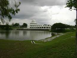 Jeden tag werden tausende neue, hochwertige bilder hinzugefügt. Masjid An Nur Utp Tronoh Perak Malaysia Mapio Net