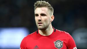 Manchester united pair david de gea and luke shaw were left to rue their side's missed opportunities in. Luke Shaw Says 2019 20 Season Should Be Be Declared Null And Void If It Can T Resume Football News Sky Sports