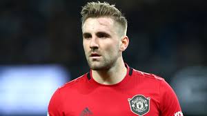 Step forward luke shaw, who must have relished producing one of the finest performances of his international career on mourinho's new patch. Luke Shaw Says 2019 20 Season Should Be Be Declared Null And Void If It Can T Resume Football News Sky Sports